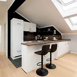 Daire Quartier Frohsinn App 09b *