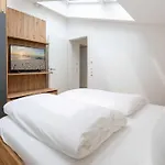 Quartier Frohsinn App 09b Daire *