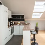 Quartier Frohsinn App 09b Daire