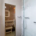Quartier Frohsinn App 09b Daire *