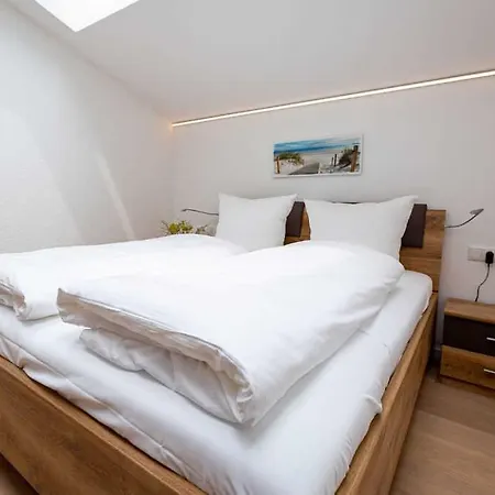 Quartier Frohsinn App 09b Apartamento