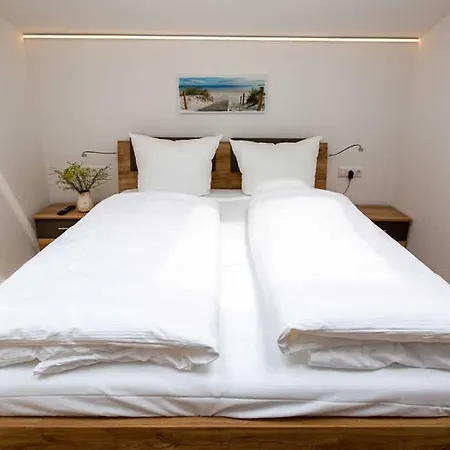 Quartier Frohsinn App 09b 公寓 *