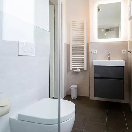 Quartier Frohsinn App 09b 塞巴特黑灵斯多夫