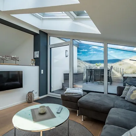 Apartamento Quartier Frohsinn App 09b *