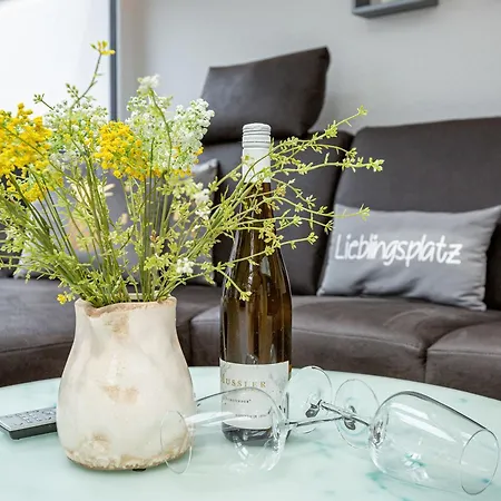 Apartman Quartier Frohsinn App 09b *