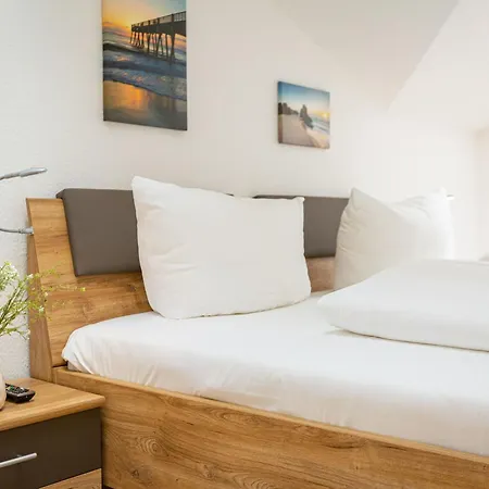 Quartier Frohsinn App 09b Heringsdorf
