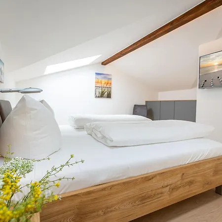 Quartier Frohsinn App 09b * Heringsdorf (Usedom)