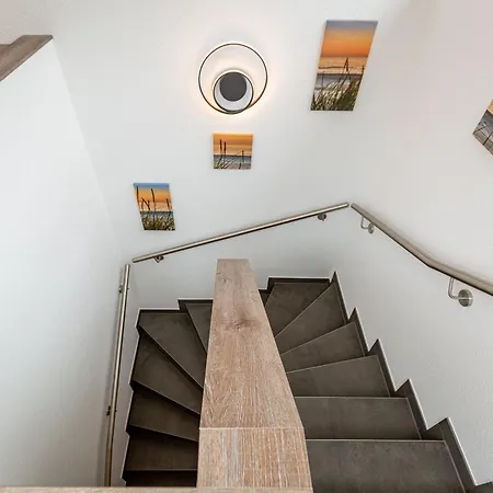 Apartamento Quartier Frohsinn App 09b