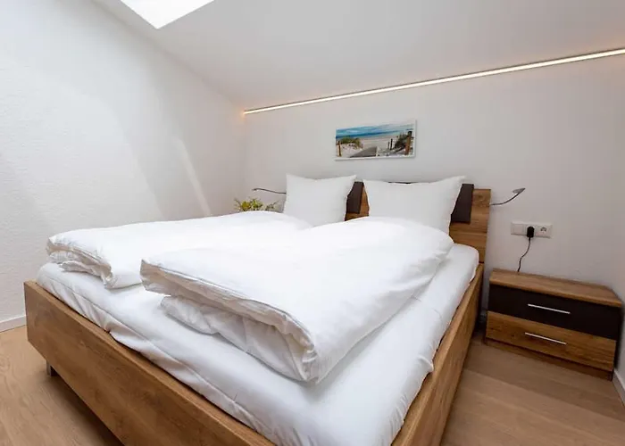 Quartier Frohsinn App 09b Apartamento