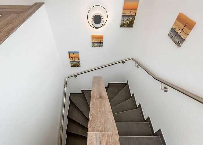 Apartamento Quartier Frohsinn App 09b *