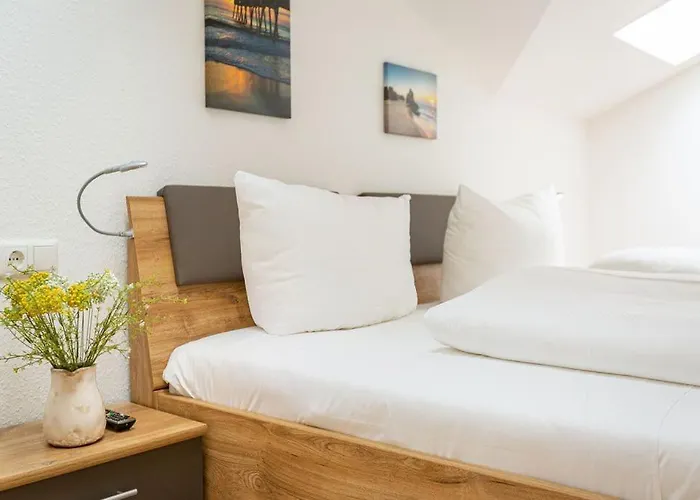 Apartamento Quartier Frohsinn App 09b *